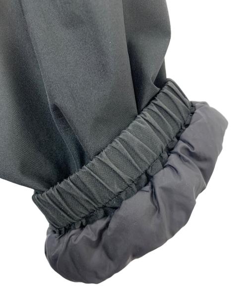 THE NORTH FACE（ザ ノース フェイス）THE NORTH FACE (ザ ノース フェイス) RESOLVE INSULATED JACKET ブラック サイズ:Lの古着・服飾アイテム