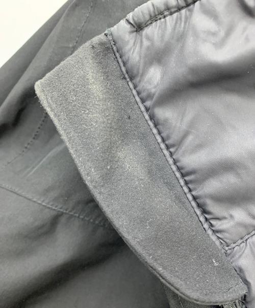THE NORTH FACE（ザ ノース フェイス）THE NORTH FACE (ザ ノース フェイス) RESOLVE INSULATED JACKET ブラック サイズ:Lの古着・服飾アイテム
