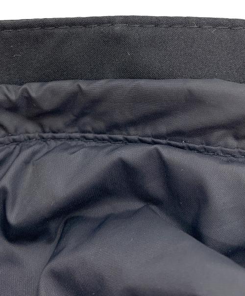THE NORTH FACE（ザ ノース フェイス）THE NORTH FACE (ザ ノース フェイス) RESOLVE INSULATED JACKET ブラック サイズ:Lの古着・服飾アイテム