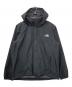 THE NORTH FACE（ザ ノース フェイス）の古着「RESOLVE INSULATED JACKET」｜ブラック