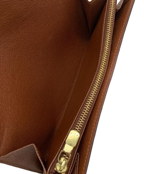 LOUIS VUITTON（ルイ ヴィトン）LOUIS VUITTON (ルイ ヴィトン) 長財布の古着・服飾アイテム