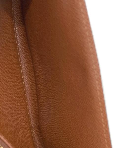 LOUIS VUITTON（ルイ ヴィトン）LOUIS VUITTON (ルイ ヴィトン) 長財布の古着・服飾アイテム