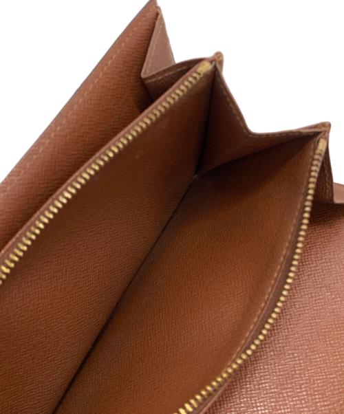 LOUIS VUITTON（ルイ ヴィトン）LOUIS VUITTON (ルイ ヴィトン) 長財布の古着・服飾アイテム