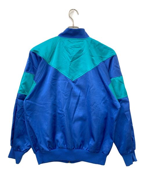 PUMA（プーマ）PUMA (プーマ) トラックジャケット ブルー サイズ:5の古着・服飾アイテム