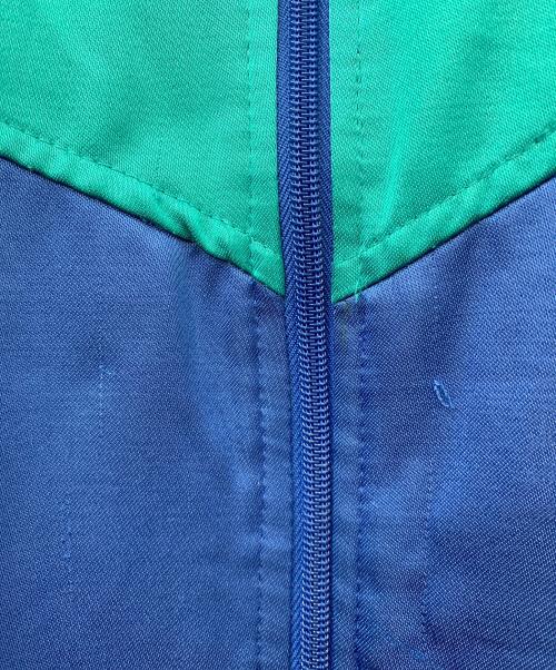 PUMA（プーマ）PUMA (プーマ) トラックジャケット ブルー サイズ:5の古着・服飾アイテム