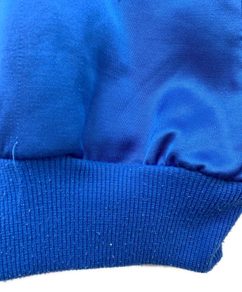 PUMA（プーマ）PUMA (プーマ) トラックジャケット ブルー サイズ:5の古着・服飾アイテム