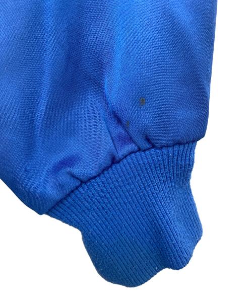 PUMA（プーマ）PUMA (プーマ) トラックジャケット ブルー サイズ:5の古着・服飾アイテム
