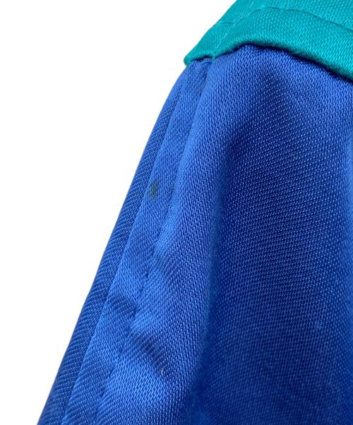 PUMA（プーマ）PUMA (プーマ) トラックジャケット ブルー サイズ:5の古着・服飾アイテム
