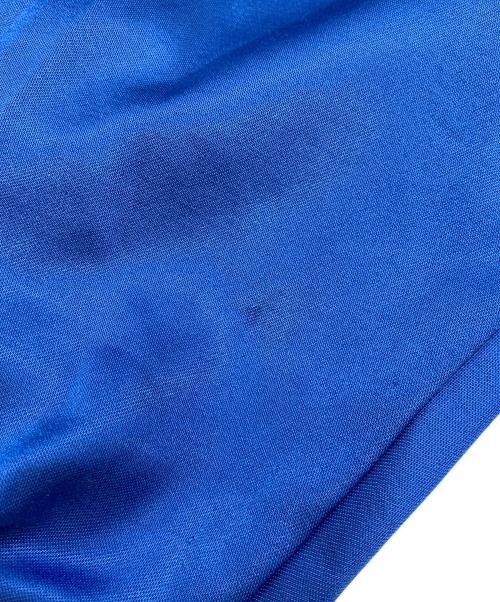 PUMA（プーマ）PUMA (プーマ) トラックジャケット ブルー サイズ:5の古着・服飾アイテム