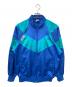 PUMA（プーマ）の古着「トラックジャケット」｜ブルー