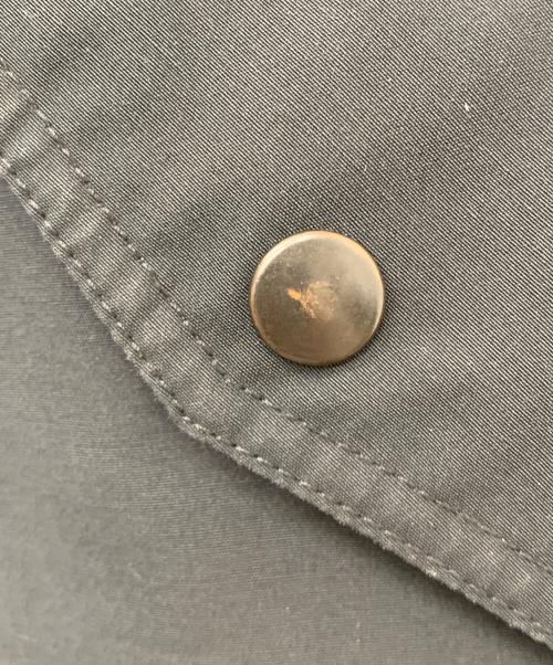 CANADA GOOSE（カナダグース）CANADA GOOSE (カナダグース) BROMLEY BOMBE ブラック サイズ:Lの古着・服飾アイテム