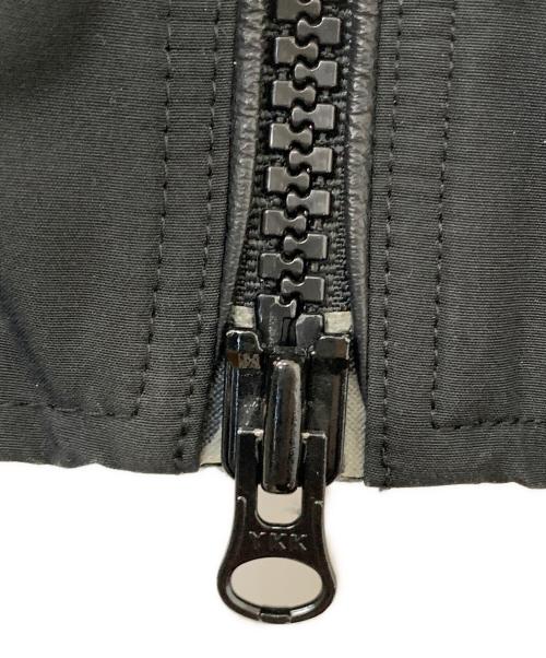 CANADA GOOSE（カナダグース）CANADA GOOSE (カナダグース) BROMLEY BOMBE ブラック サイズ:Lの古着・服飾アイテム