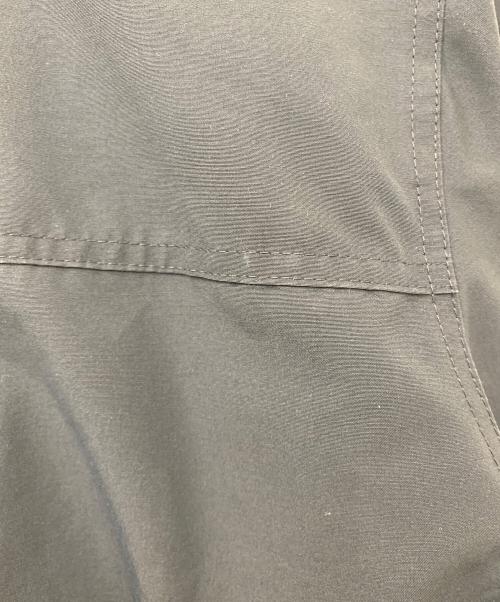 CANADA GOOSE（カナダグース）CANADA GOOSE (カナダグース) BROMLEY BOMBE ブラック サイズ:Lの古着・服飾アイテム