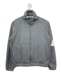 N.HOOLYWOOD（エヌ ハリウッド）の古着「ジャケット」｜グレー