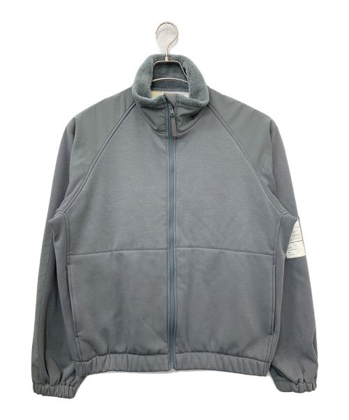 N.HOOLYWOOD（エヌ ハリウッド）N.HOOLYWOOD (エヌ ハリウッド) ジャケット グレー サイズ:36の古着・服飾アイテム