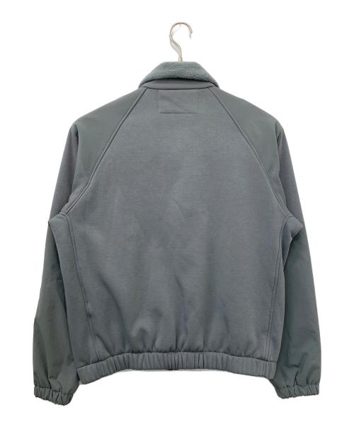 N.HOOLYWOOD（エヌ ハリウッド）N.HOOLYWOOD (エヌ ハリウッド) ジャケット グレー サイズ:36の古着・服飾アイテム