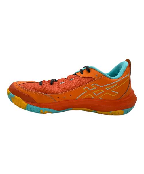 asics（アシックス）asics (アシックス) UNPRE ARS LOW 3 オレンジ サイズ:29の古着・服飾アイテム