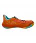 中古・古着 asics (アシックス) UNPRE ARS LOW 3 オレンジ サイズ:29：8000円