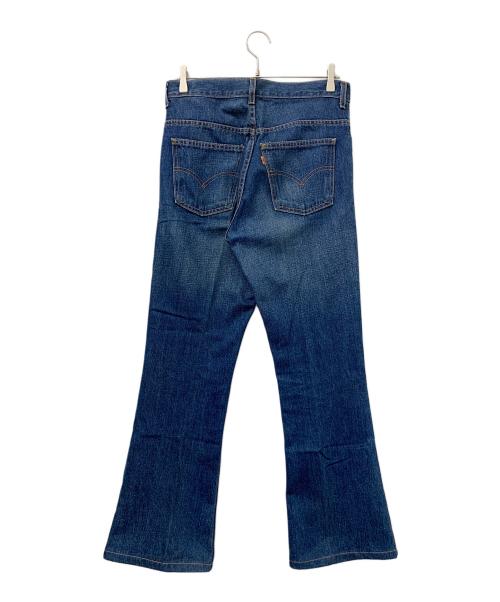 LEVI'S（リーバイス）LEVI'S (リーバイス) 646ブーツカットデニムパンツ ブルー サイズ:W31×L33の古着・服飾アイテム