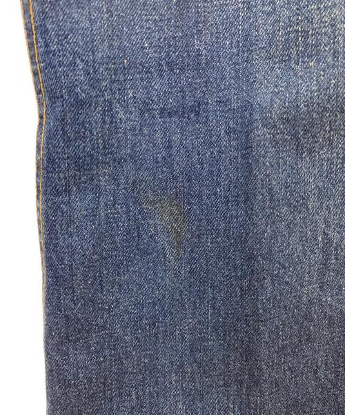 LEVI'S（リーバイス）LEVI'S (リーバイス) 646ブーツカットデニムパンツ ブルー サイズ:W31×L33の古着・服飾アイテム