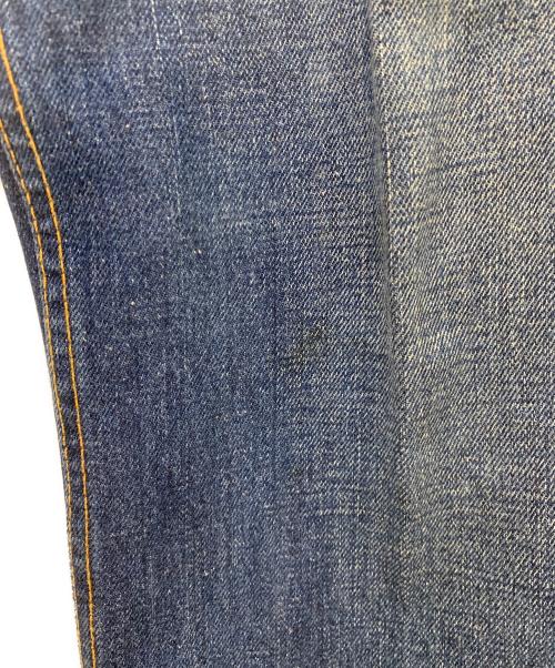 LEVI'S（リーバイス）LEVI'S (リーバイス) 646ブーツカットデニムパンツ ブルー サイズ:W31×L33の古着・服飾アイテム