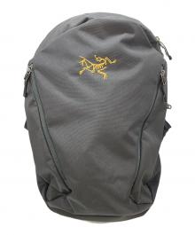 ARC'TERYX（アークテリクス）の古着「Mantis26」｜ブラック