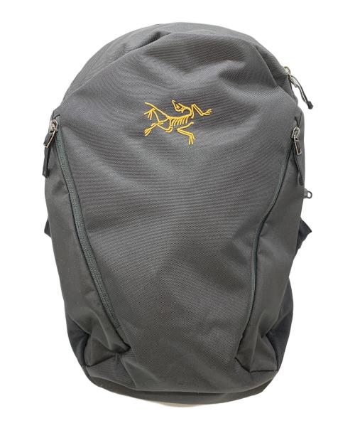 ARC'TERYX（アークテリクス）ARC'TERYX (アークテリクス) Mantis26 ブラックの古着・服飾アイテム