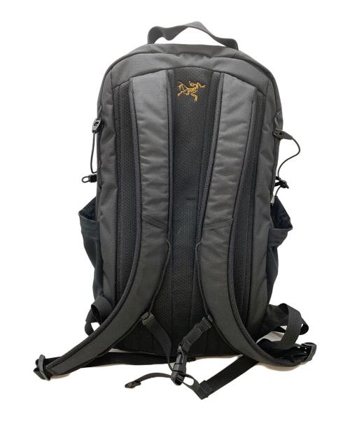 ARC'TERYX（アークテリクス）ARC'TERYX (アークテリクス) Mantis26 ブラックの古着・服飾アイテム