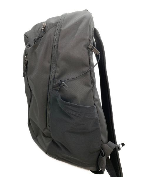 ARC'TERYX（アークテリクス）ARC'TERYX (アークテリクス) Mantis26 ブラックの古着・服飾アイテム