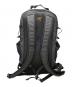 ARC'TERYX (アークテリクス) Mantis26 ブラック：20000円