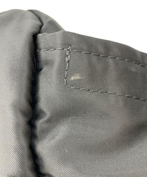 PORTER（ポーター）PORTER (ポーター) ウエストバッグ タンカー ブラックの古着・服飾アイテム