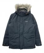 Columbiaコロンビア）の古着「Marquam Peak Jacket」｜ブラック
