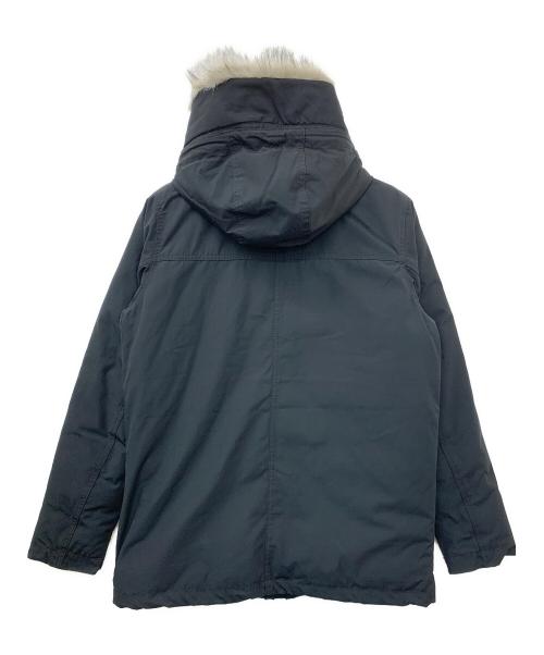 Columbia（コロンビア）Columbia (コロンビア) Marquam Peak Jacket ブラック サイズ:Mの古着・服飾アイテム