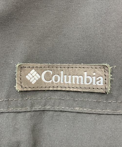 Columbia（コロンビア）Columbia (コロンビア) Marquam Peak Jacket ブラック サイズ:Mの古着・服飾アイテム