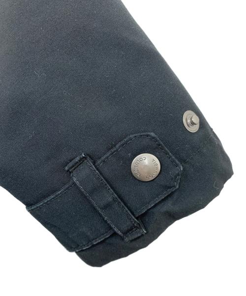Columbia（コロンビア）Columbia (コロンビア) Marquam Peak Jacket ブラック サイズ:Mの古着・服飾アイテム