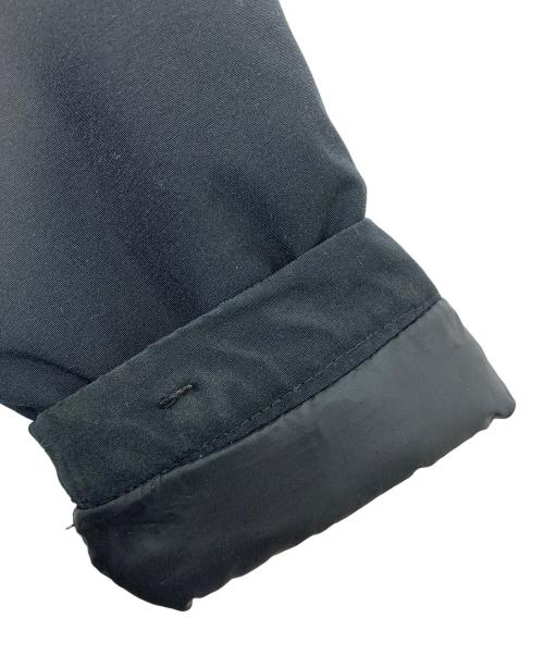 Columbia（コロンビア）Columbia (コロンビア) Marquam Peak Jacket ブラック サイズ:Mの古着・服飾アイテム
