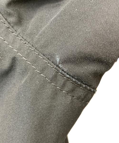 Columbia（コロンビア）Columbia (コロンビア) Marquam Peak Jacket ブラック サイズ:Mの古着・服飾アイテム