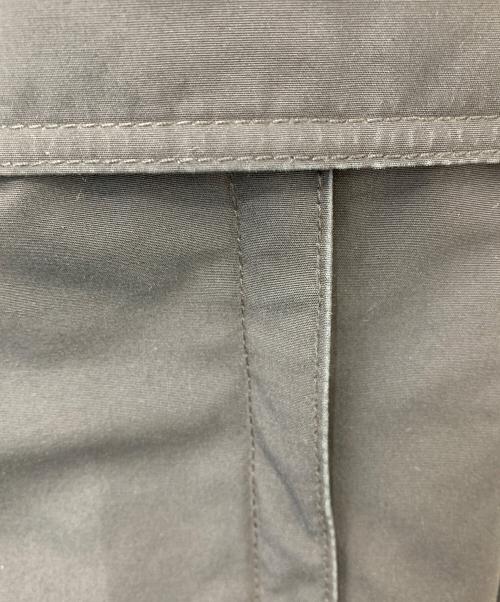 Columbia（コロンビア）Columbia (コロンビア) Marquam Peak Jacket ブラック サイズ:Mの古着・服飾アイテム