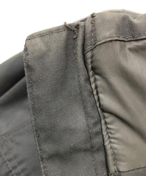 Columbia（コロンビア）Columbia (コロンビア) Marquam Peak Jacket ブラック サイズ:Mの古着・服飾アイテム