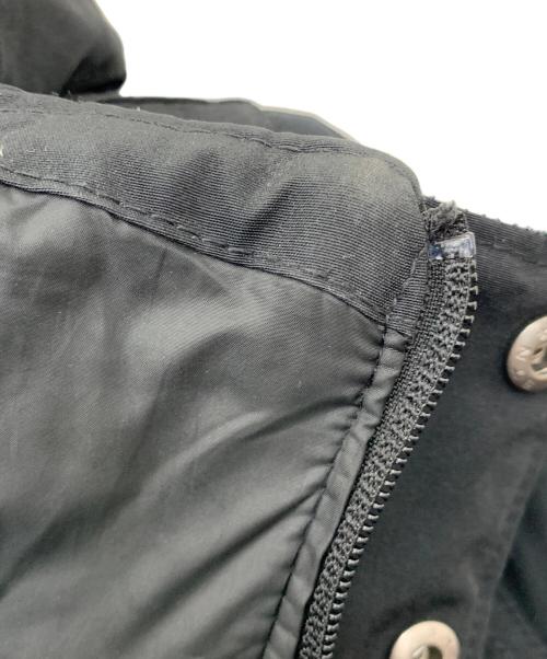 Columbia（コロンビア）Columbia (コロンビア) Marquam Peak Jacket ブラック サイズ:Mの古着・服飾アイテム