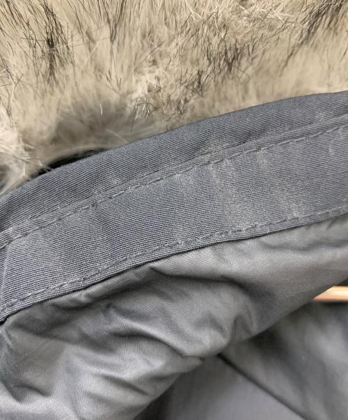 Columbia（コロンビア）Columbia (コロンビア) Marquam Peak Jacket ブラック サイズ:Mの古着・服飾アイテム