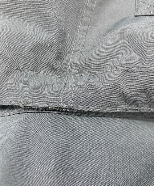 Columbia（コロンビア）Columbia (コロンビア) Marquam Peak Jacket ブラック サイズ:Mの古着・服飾アイテム