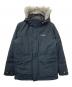 Columbia（コロンビア）の古着「Marquam Peak Jacket」｜ブラック