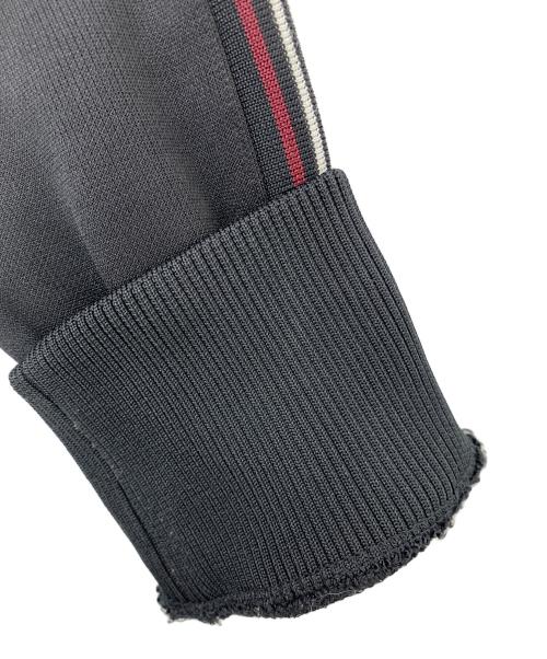 BURBERRY BLACK LABEL（バーバリーブラックレーベル）BURBERRY BLACK LABEL (バーバリーブラックレーベル) トラックジャケット ブラック サイズ:2の古着・服飾アイテム