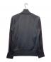 BURBERRY BLACK LABEL (バーバリーブラックレーベル) トラックジャケット ブラック サイズ:2：11000円