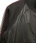 中古・古着 BURBERRY BLACK LABEL (バーバリーブラックレーベル) トラックジャケット ブラック サイズ:2：11000円