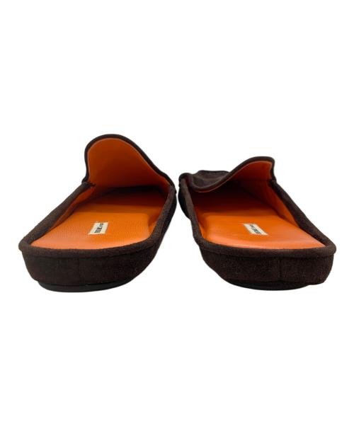 HERMES（エルメス）HERMES (エルメス) ルームシューズ サイズ:42の古着・服飾アイテム