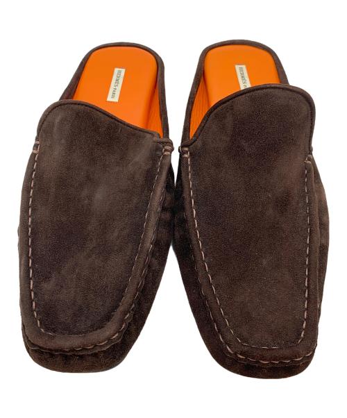 HERMES（エルメス）HERMES (エルメス) ルームシューズ サイズ:42の古着・服飾アイテム