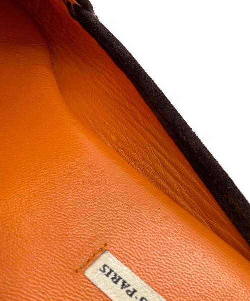 HERMES（エルメス）HERMES (エルメス) ルームシューズ サイズ:42の古着・服飾アイテム