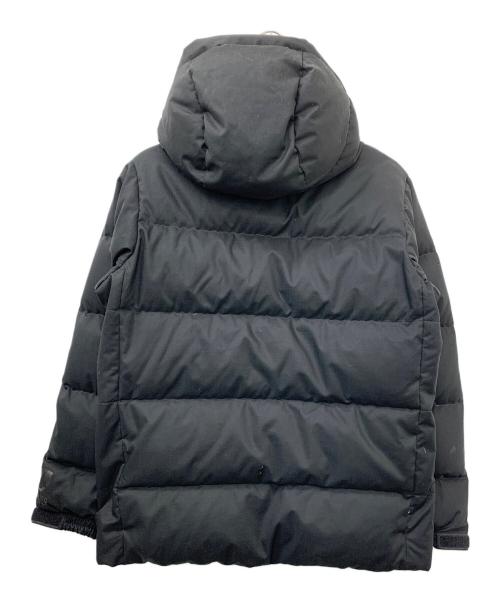 SHIPS（シップス）SHIPS (シップス) ALLIED FEATHER DOWN ブラック サイズ:Mの古着・服飾アイテム